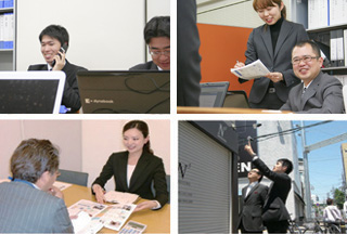 日建コーポレーション写真