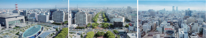 名古屋中区